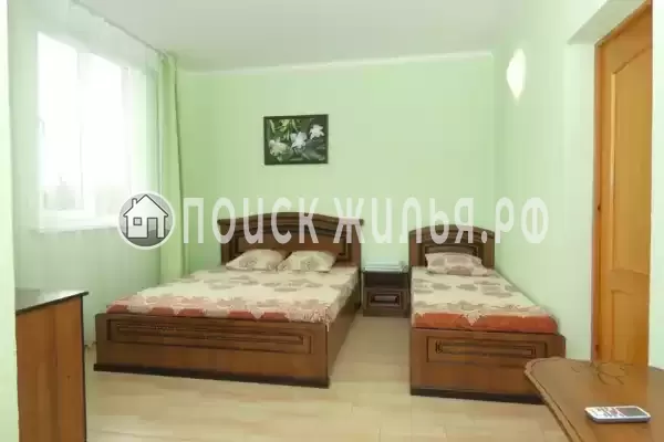 «Эва и Лео»