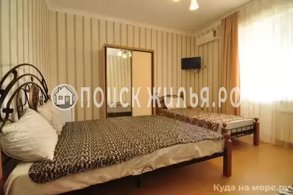 Гостевой дом «Владимир» Гостевой дом «Владимир»