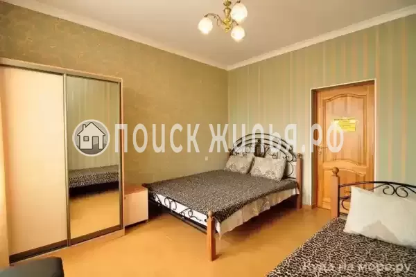 Гостевой дом «Владимир» Гостевой дом «Владимир»