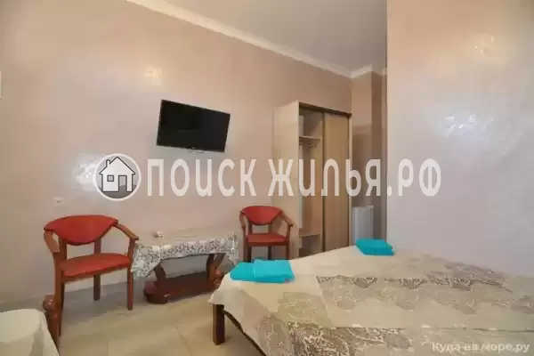 Гостевой дом «Владимир» Гостевой дом «Владимир»