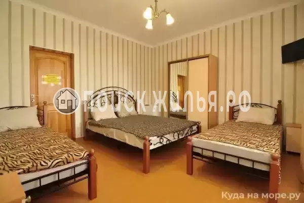 Гостевой дом «Владимир» Гостевой дом «Владимир»