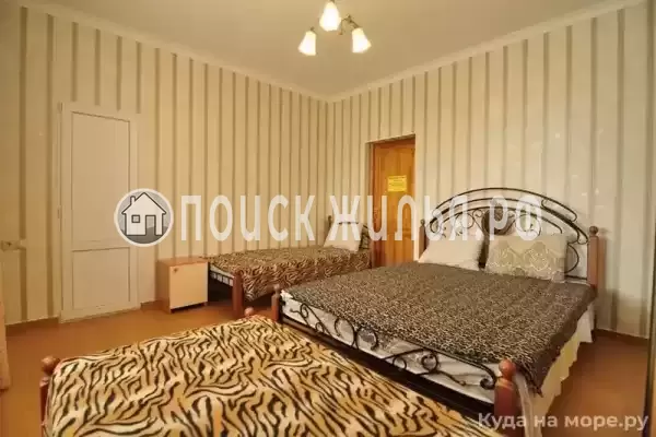 Гостевой дом «Владимир» Гостевой дом «Владимир»