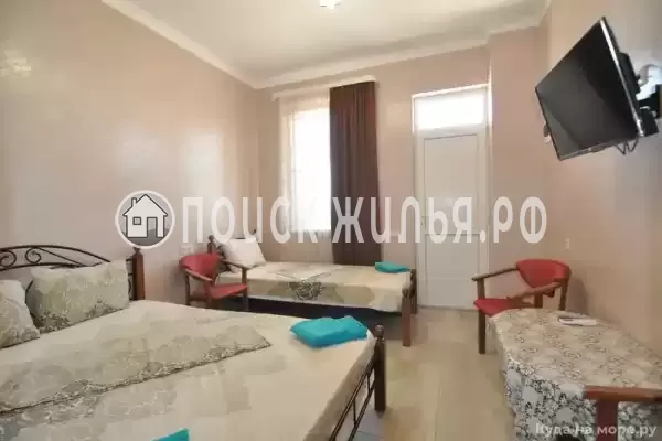 Гостевой дом «Владимир» Гостевой дом «Владимир»