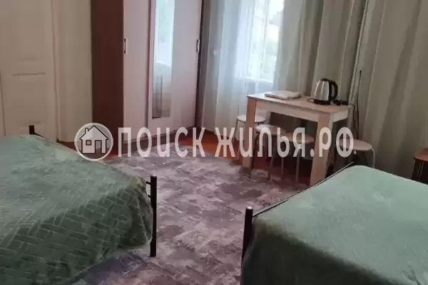 Гостевой дом «Ева»