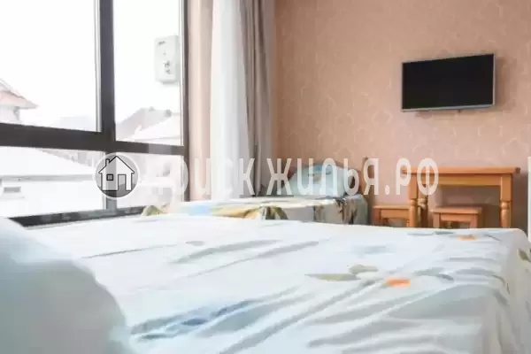 «Колибри Beach»