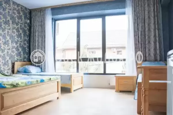 «Колибри Beach»