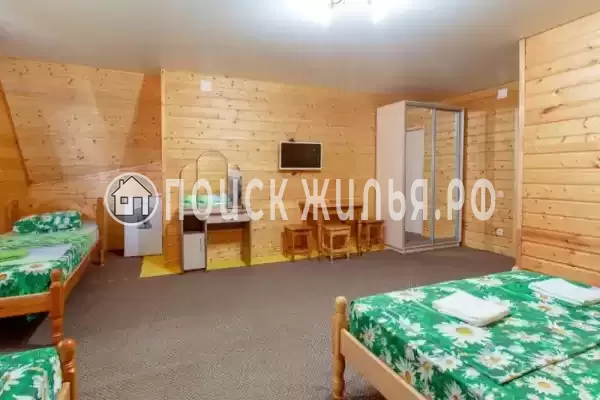 «Колибри Beach»