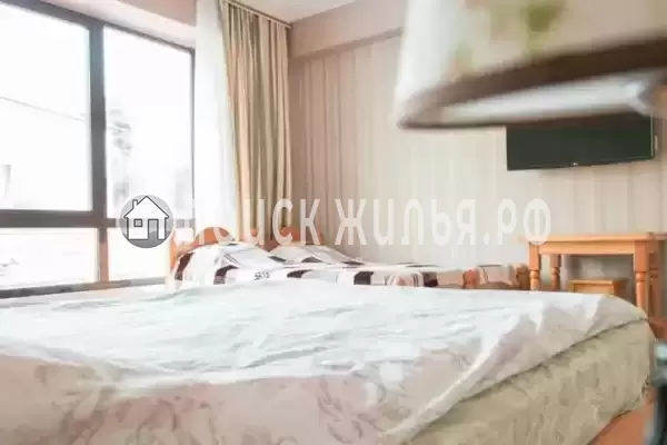 «Колибри Beach»