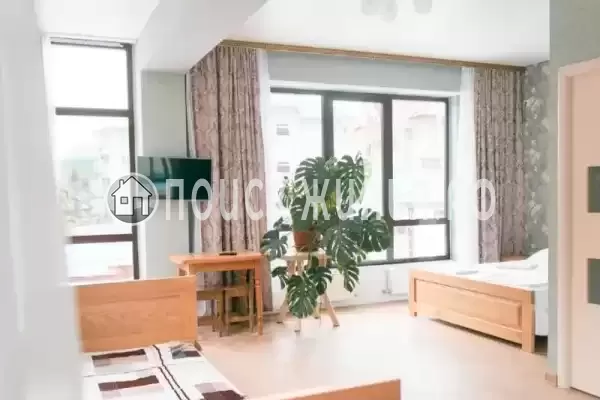 «Колибри Beach»