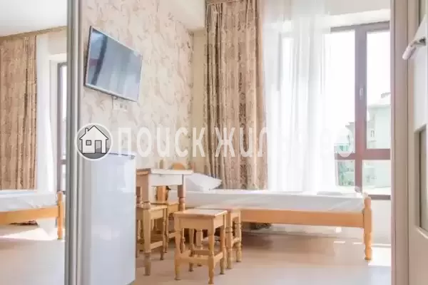 «Колибри Beach»