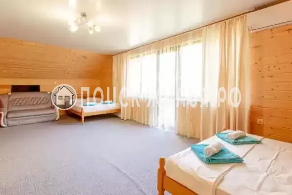 «Колибри Beach»