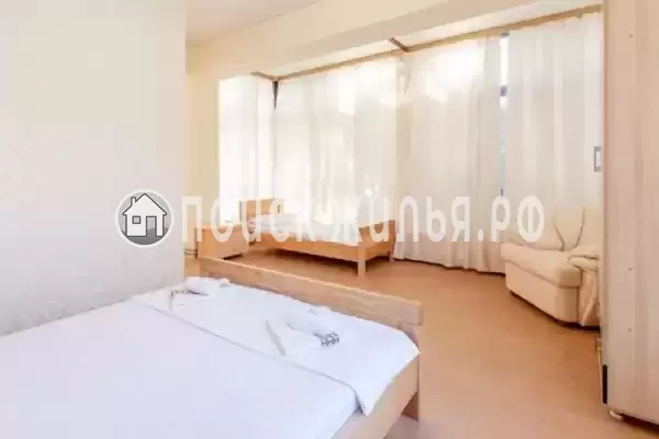 «Колибри Beach»