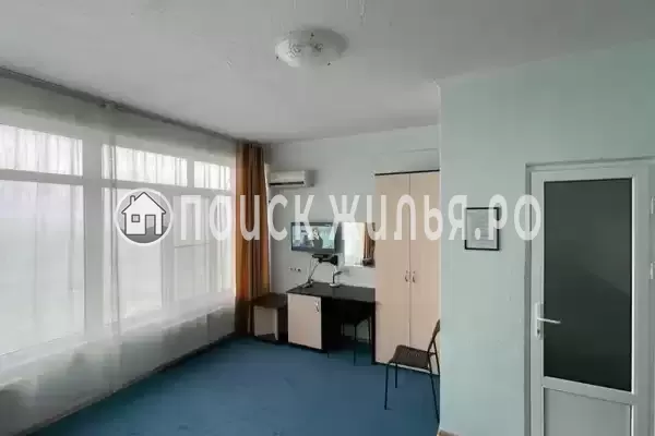 Частный сектор «Круиз»