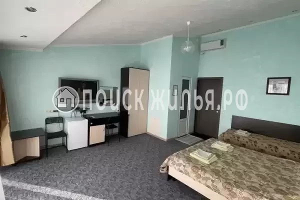 Частный сектор «Круиз»