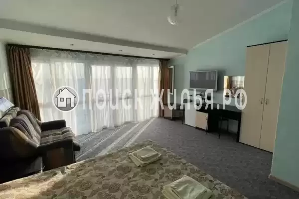 Частный сектор «Круиз»