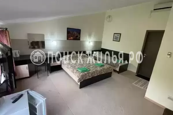 Частный сектор «Круиз»