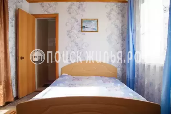 «Три березки»