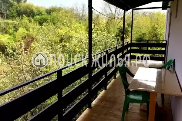 Гостевой дом «Морской Бриз»