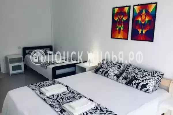 Гостевой дом «Морской Бриз»