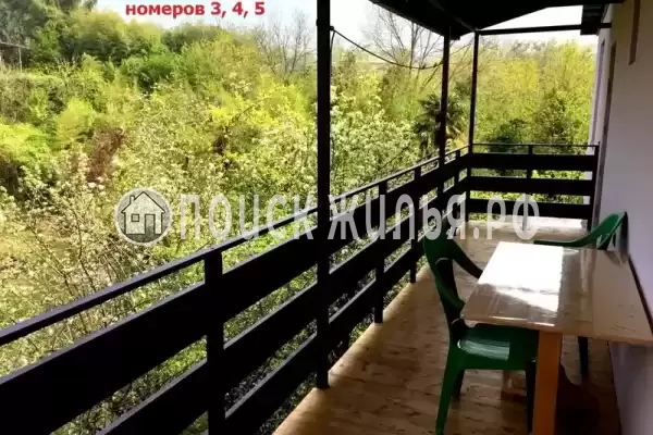 Гостевой дом «Морской Бриз»