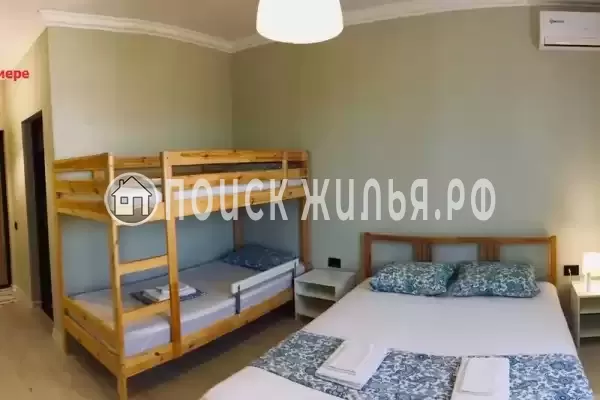 Гостевой дом «Морской Бриз»