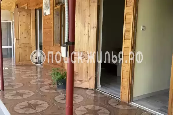 Гостевой дом «Мотя»