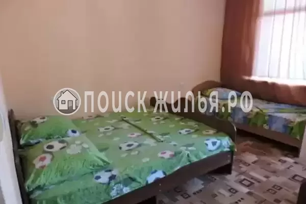 Гостевой дом «Мотя»