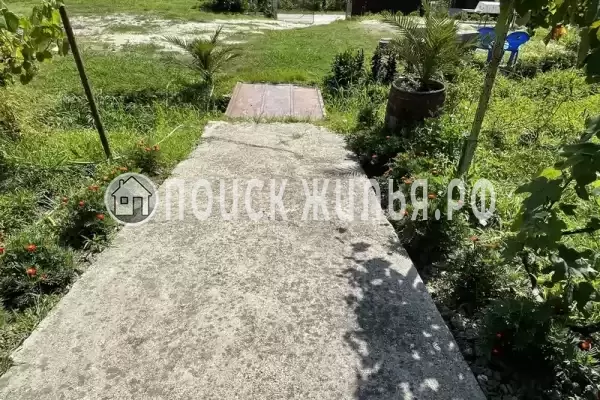 Гостевой дом «Мотя»