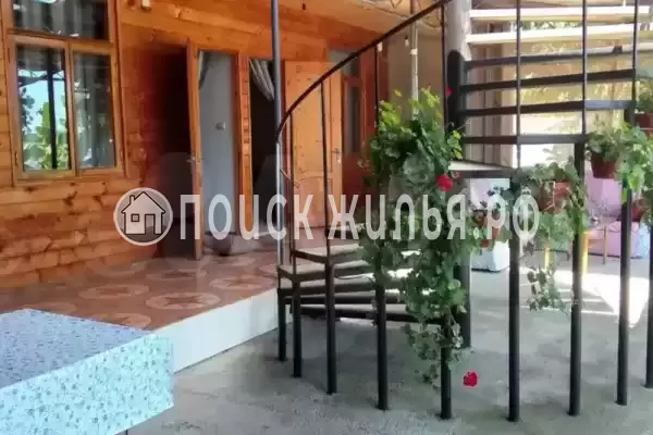 Гостевой дом «Мотя»