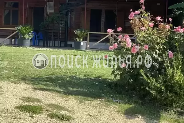 Гостевой дом «Мотя»