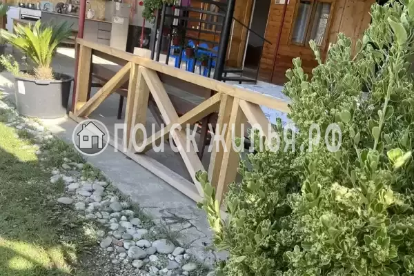 Гостевой дом «Мотя»