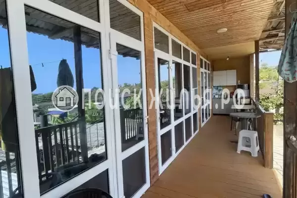 Гостевой дом «Мотя»