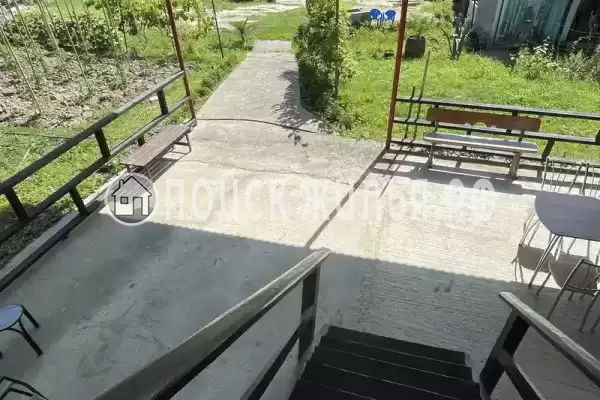 Гостевой дом «Мотя»