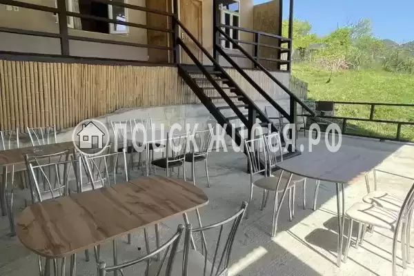 Гостевой дом «Мотя»