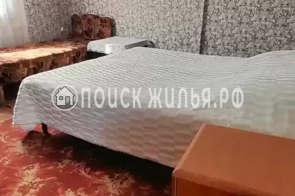 Гостевой дом «Комфорт»