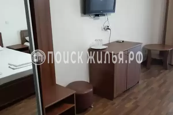 Отель «Сказка»