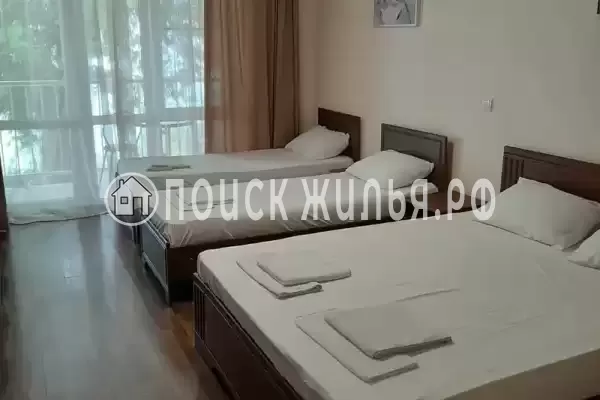 Отель «Сказка»