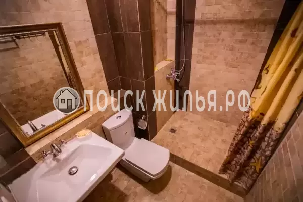 Отель «Сказка»