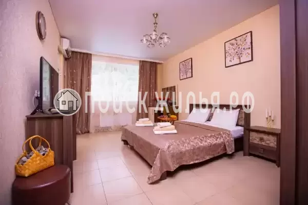 Отель «Сказка»