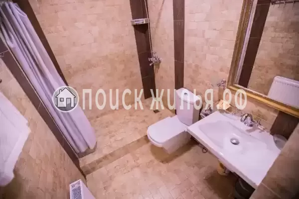 Отель «Сказка»