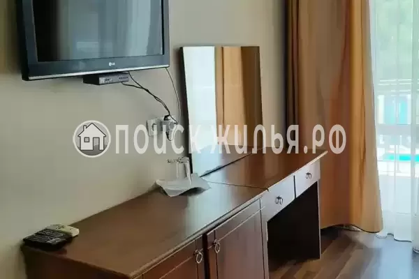 Отель «Сказка»