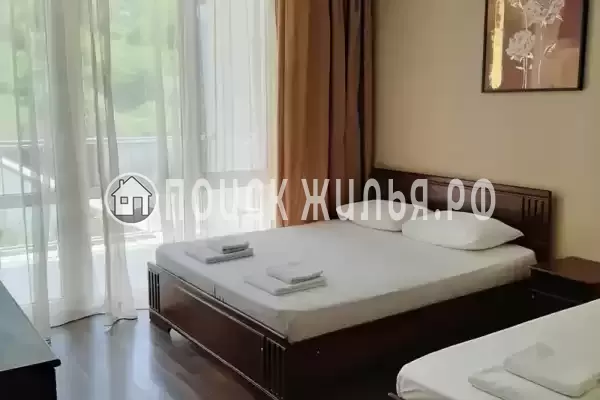 Отель «Сказка»