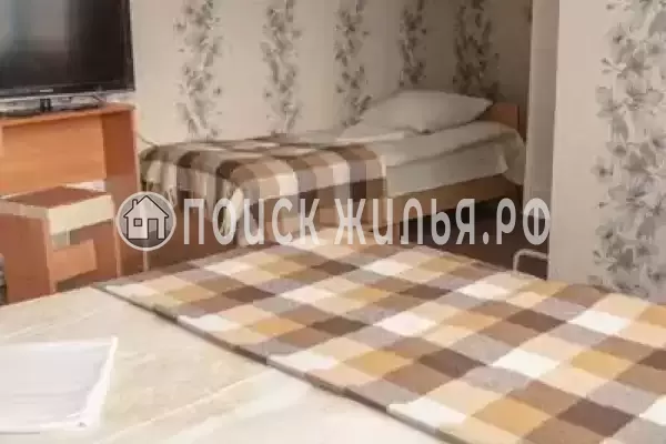 Гостевой дом «TeyMiya»