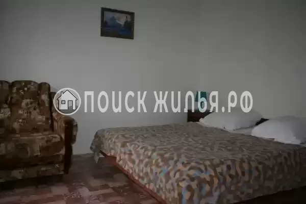 Гостевой дом «TeyMiya»