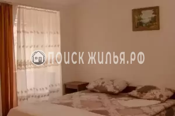 Гостевой дом «TeyMiya»