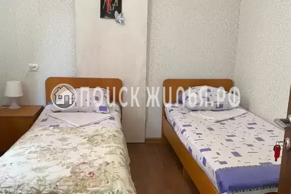 Гостевой дом «TeyMiya»