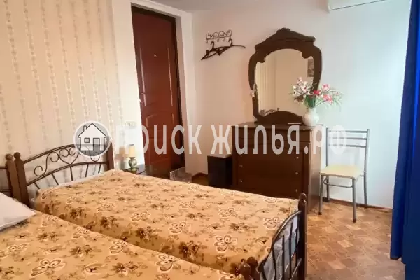 Гостевой дом «TeyMiya»