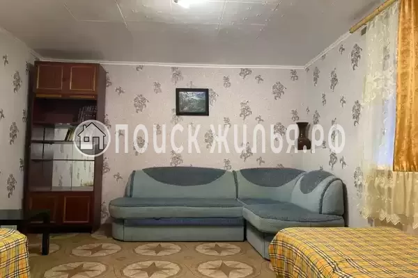 Гостевой дом «TeyMiya»