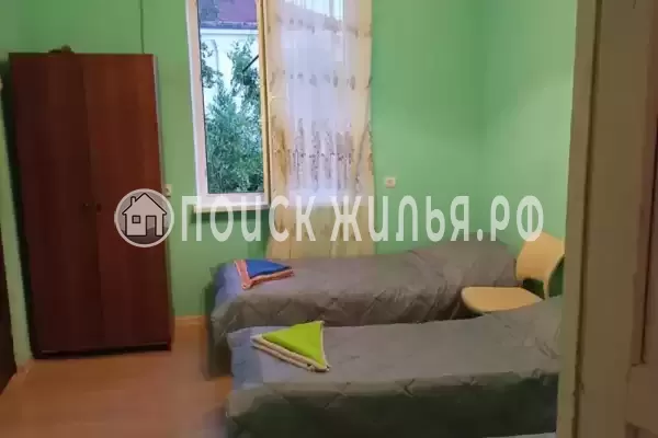 Гостевой дом «Мия-Виктория»