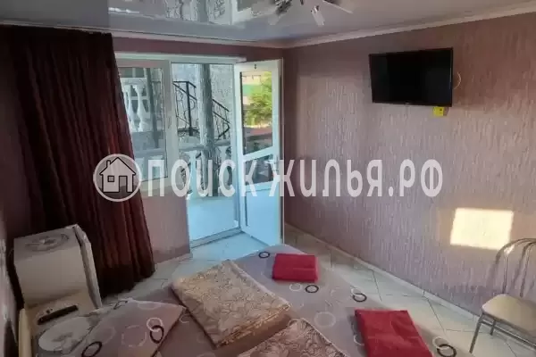 Частный сектор «Людмила» Частный сектор «Людмила»